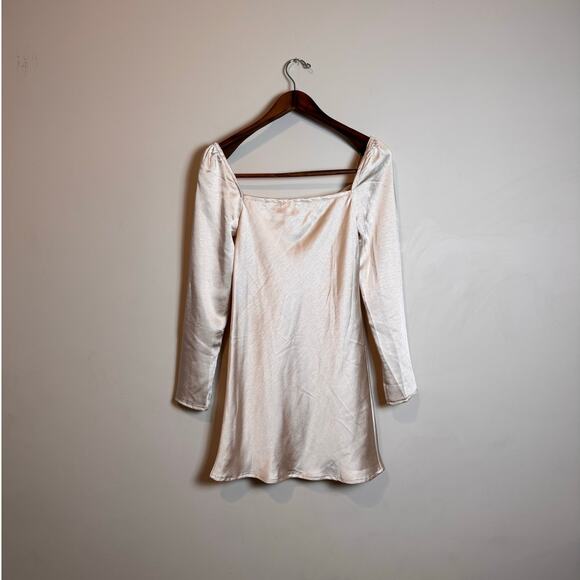 Princess Polly Star Power Mini Dress - Size 4 - Picture 9 of 9